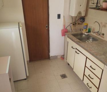 Playa Union Apartment | Lugar de descanso LA JESUSA