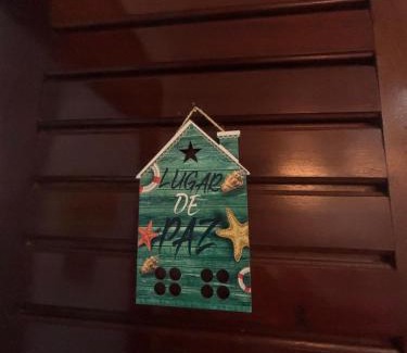 Marechal Deodoro Apartment | Lugar de paz loft beira mar