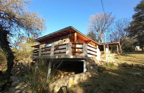 Alta Gracia House | Lugar de paz y alegría en medio de montañas y río.