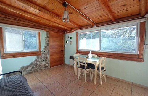 Alta Gracia House | Lugar de paz y alegría en medio de montañas y río.