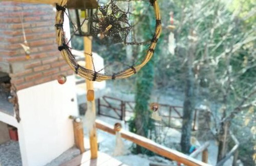 Alta Gracia House | Lugar de paz y alegría en medio de montañas y río.
