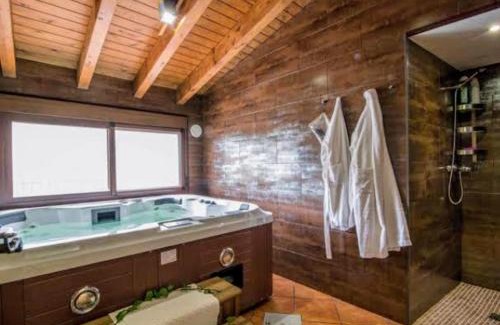 Peninsula San Pedro Apartment | Lugar Desconocido