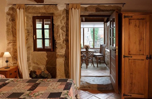 Covelo House | Lugar Dos Devas