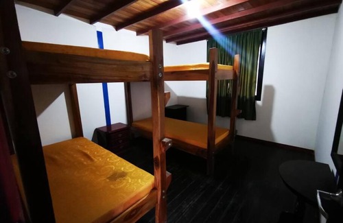 Genova Ski Chalet | Lugar en las montañas piscina, jacuzzi El Vergel