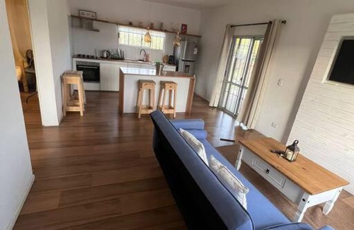 Balneario Buenos Aires House | Lugar encantador cerca del mar