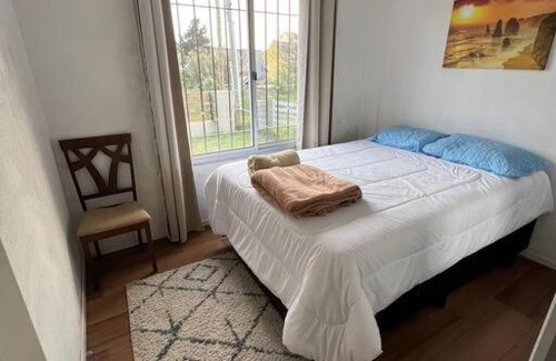 Balneario Buenos Aires House | Lugar encantador cerca del mar