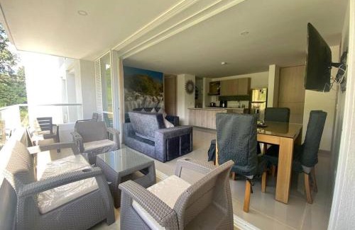 Santa Fe de Antioquia Apartment | Lugar encantador en Santa Fe de Antioquia