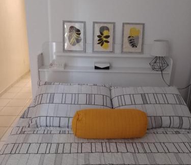 Lago Norte Apartment | Lugar encantado - Apartamento