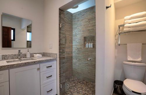 Colonia San Antonio Apartment | Lugar Pacifico - Spacious, Modern & Bright Apt