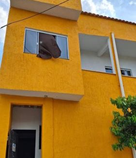 Marica Apartment | Lugar pra descansar em Bambuí, Marica-Rj