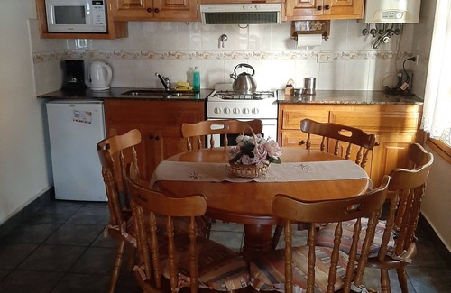 Lanin National Park Cabin | lugar soñado es unico,sus comodidades,ubicacion y serviciosnla vista inigualable