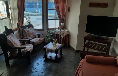 Lanin National Park Cabin | lugar soñado es unico,sus comodidades,ubicacion y serviciosnla vista inigualable