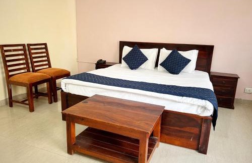 Punjabibagh Bed & Breakfast | Luggage Storie