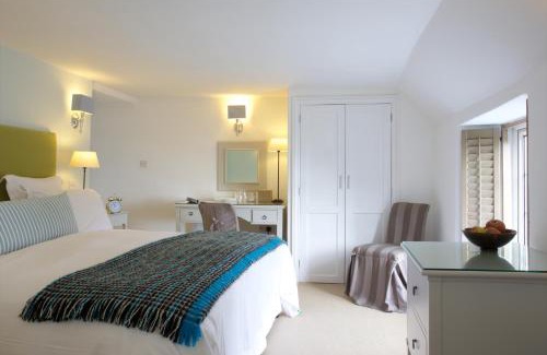 Portloe Hotel | Lugger Hotel ‘A Bespoke Hotel’