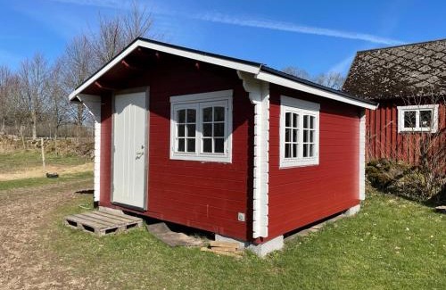 Horby House | Lugnet
