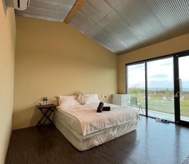 Eluan Bed & Breakfast | Lugo Hotel