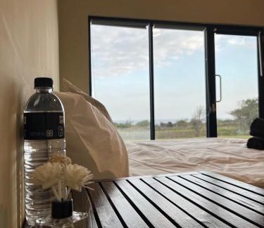 Eluan Bed & Breakfast | Lugo Hotel