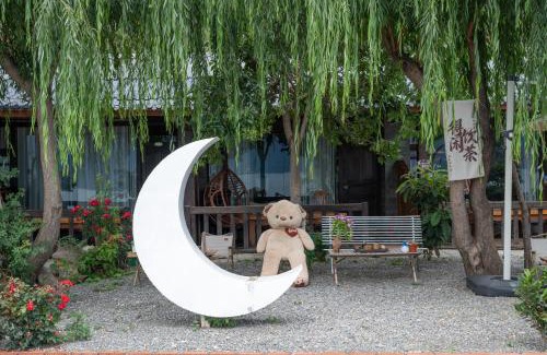 Lugu Lake - Yanyuan Bed & Breakfast | Lugu Lake Motorcycle Travel Home