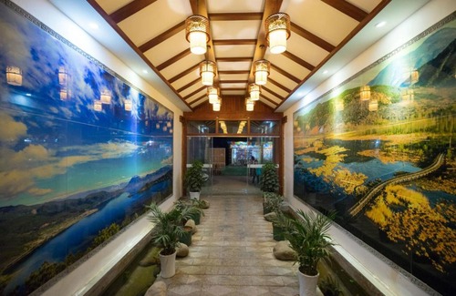 Lugu Lake - Yanyuan House | Lugu Manor Boutique Hotel