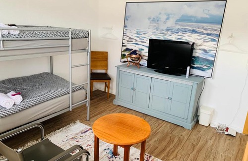 Rotenburg House | Luhne Boutique Pension