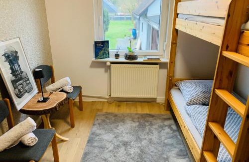 Rotenburg House | Luhne Boutique Pension