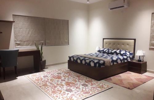 Koramangala Bed & Breakfast | Luho 125