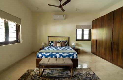 Koramangala Bed & Breakfast | Luho 125