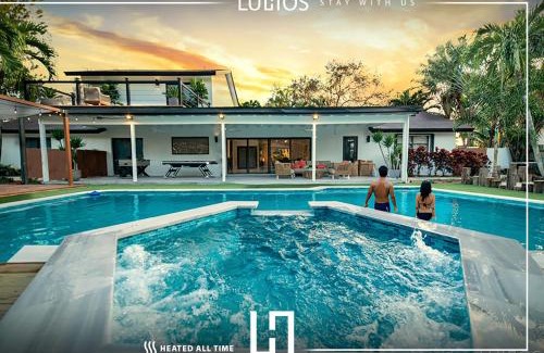 Richmond West Villa | Luhos Paradise - Pickleball Extravaganza L07