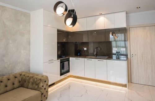 Veliko Tarnovo Apartment | Luhury Martina apartment