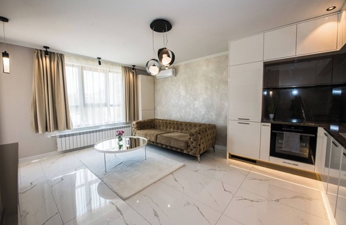 Veliko Tarnovo Apartment | Luhury Martina apartment