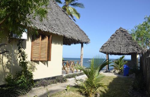 Pangani House | Lui Ushongo Beach House