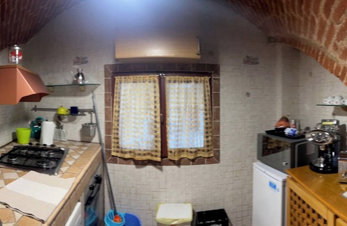 Biella Apartment | Luigi's Apartment