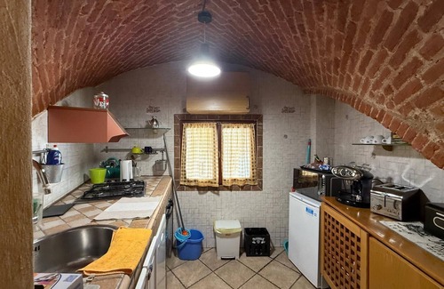 Biella Apartment | Luigi's Apartment