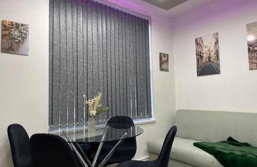 Harehills Apartment | Luis Apartments in Leeds