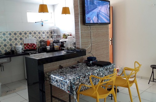 Atalaia Apartment | LUIS CORREIA/PI - PARAÍSO