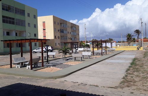 Atalaia Apartment | LUIS CORREIA/PI - PARAÍSO