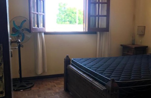 Alta Gracia Apartment | Luis marcelo