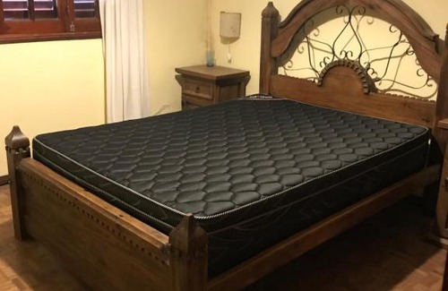 Alta Gracia Apartment | Luis marcelo