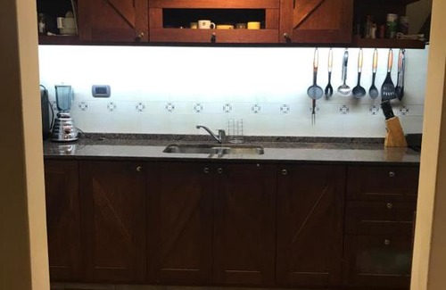 Alta Gracia Apartment | Luis marcelo