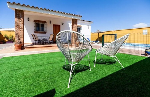 Conil de la Frontera House | Luisa 2