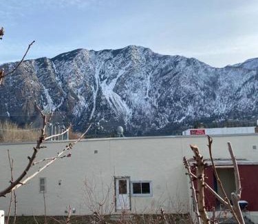 Okanagan-Similkameen Apartment | Luisa's guest suite