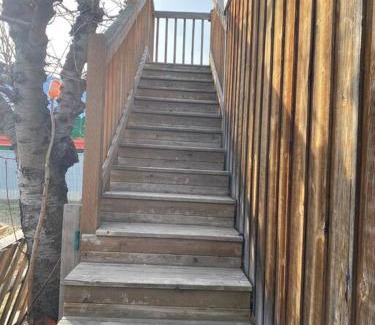 Okanagan-Similkameen Apartment | Luisa's guest suite