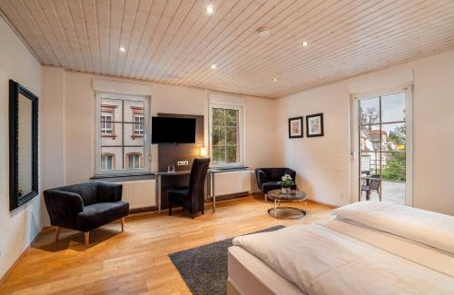 Bad Bergzabern Apartment | Luise