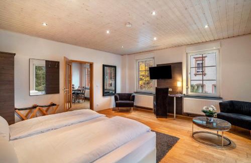 Bad Bergzabern Apartment | Luise