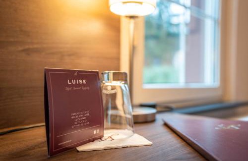 Bad Bergzabern Apartment | Luise