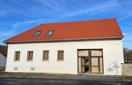 Hannersdorf Apartment | Luisenhof