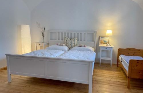 Hannersdorf Apartment | Luisenhof