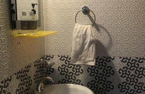 Sungava Bed & Breakfast | Luitel Homestay - Artistic Luxury Retreat