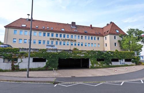 Schweinfurt Apartment | Luitpoldapartment