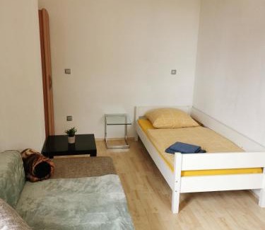 Schweinfurt Apartment | Luitpoldapartment